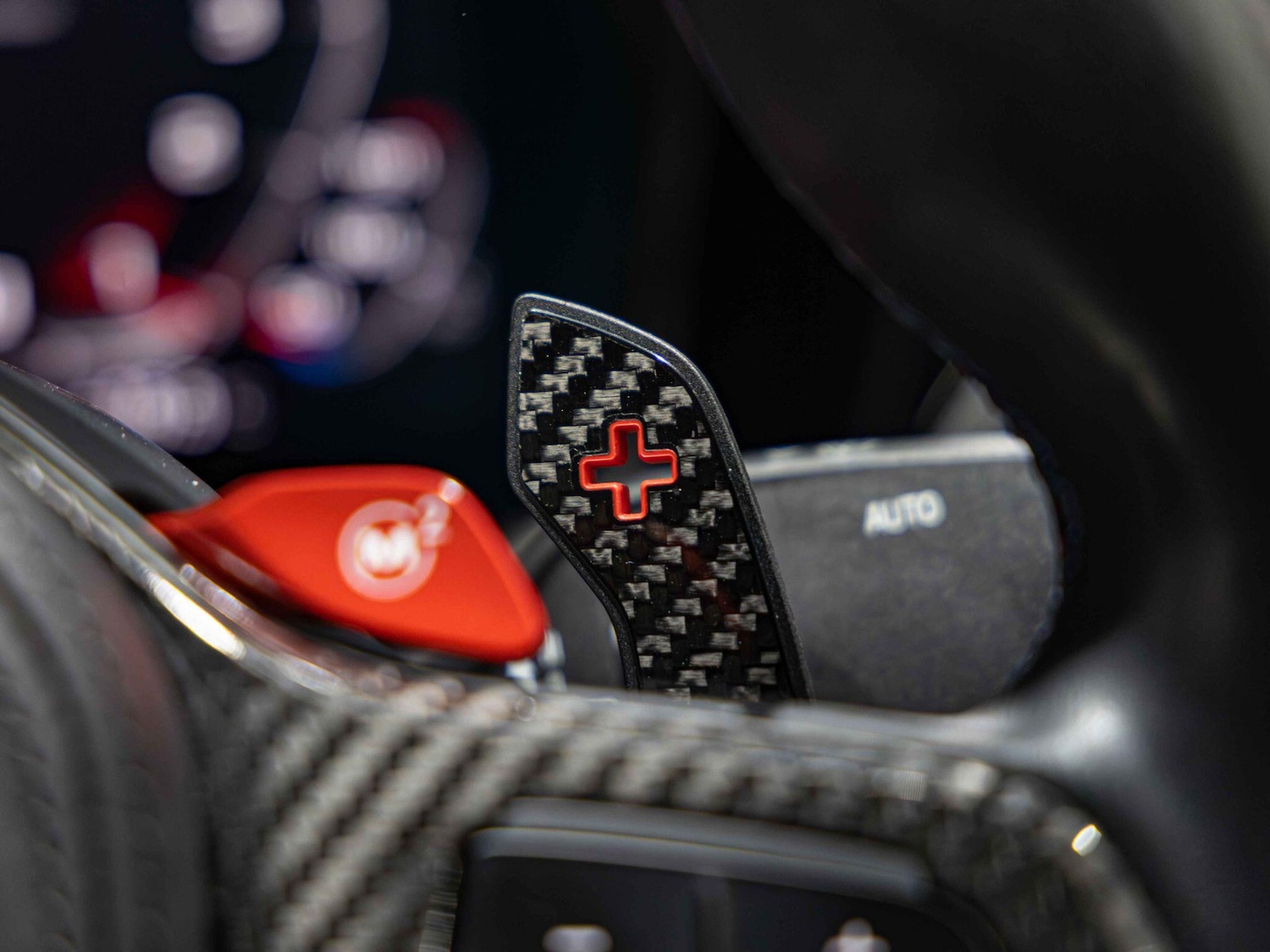 Used BMW M3 2022 for sale - 76388745: Photo 12