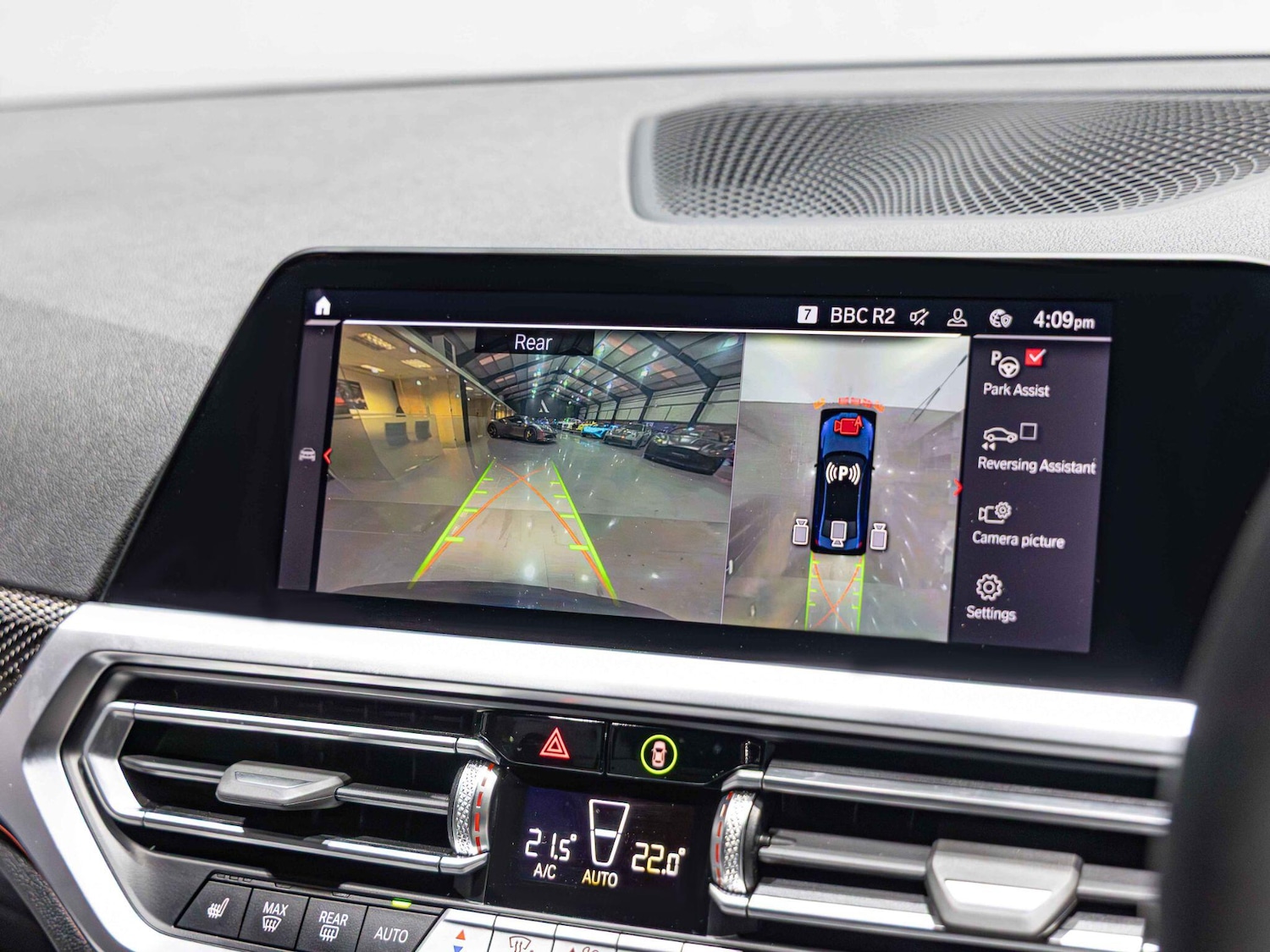 Used BMW M3 2022 for sale - 76388745: Photo 13