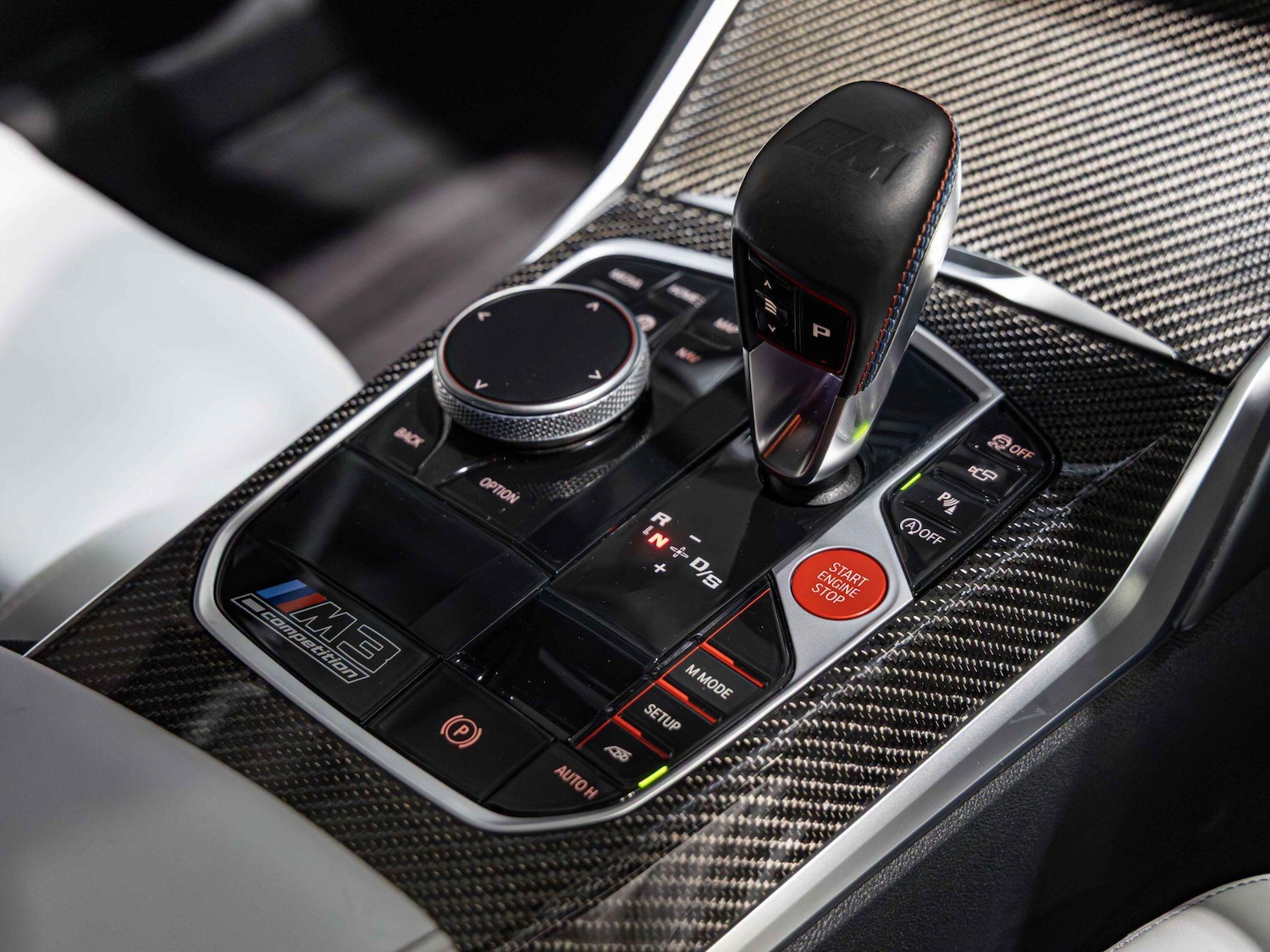 Used BMW M3 2022 for sale - 76388745: Photo 15