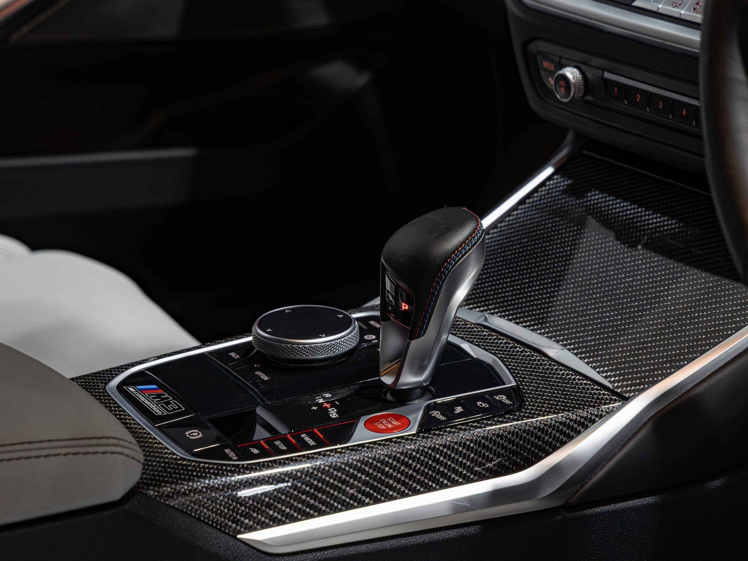 Used BMW M3 2022 for sale - 76388745: Photo 16