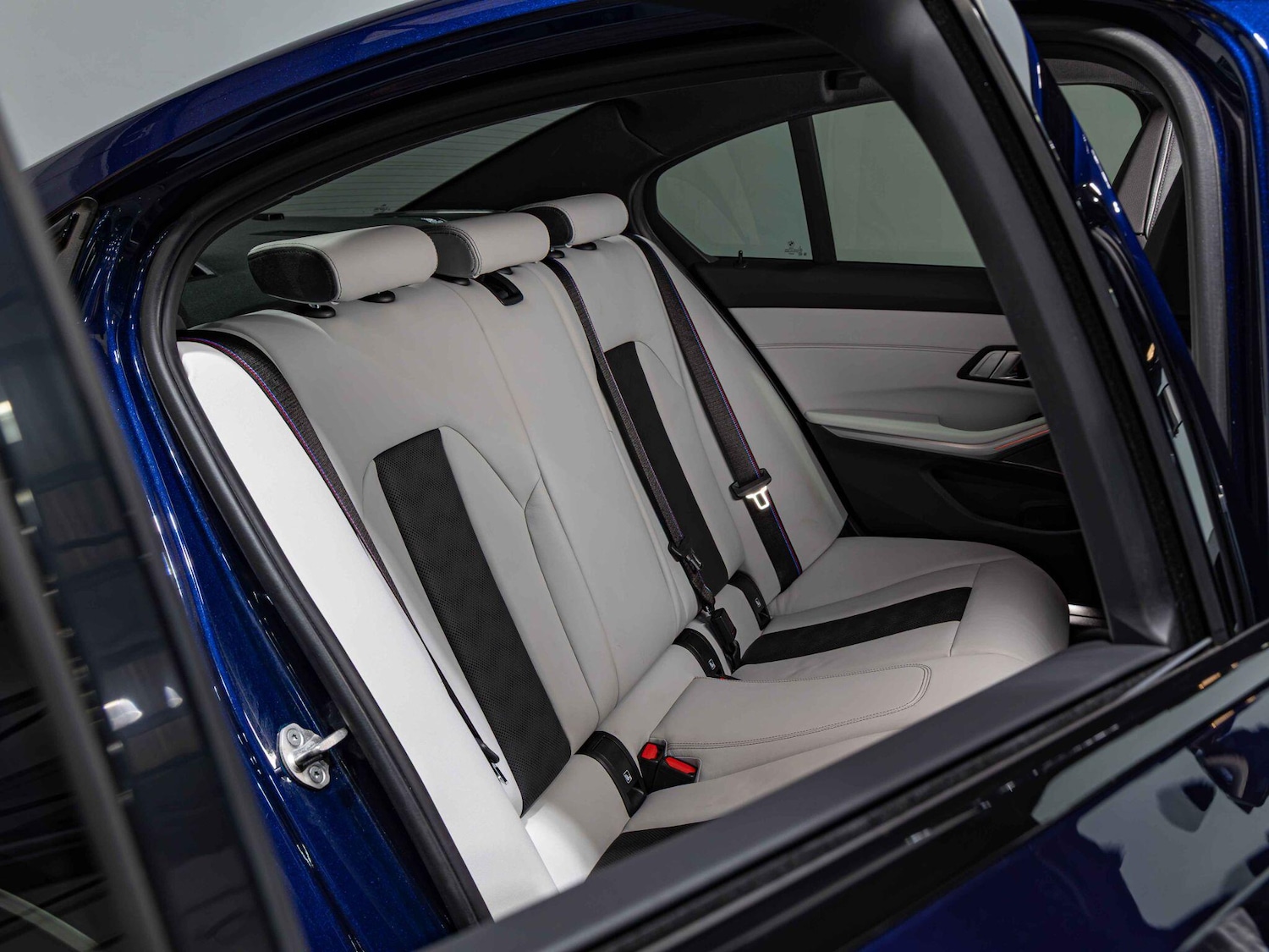 Used BMW M3 2022 for sale - 76388745: Photo 17