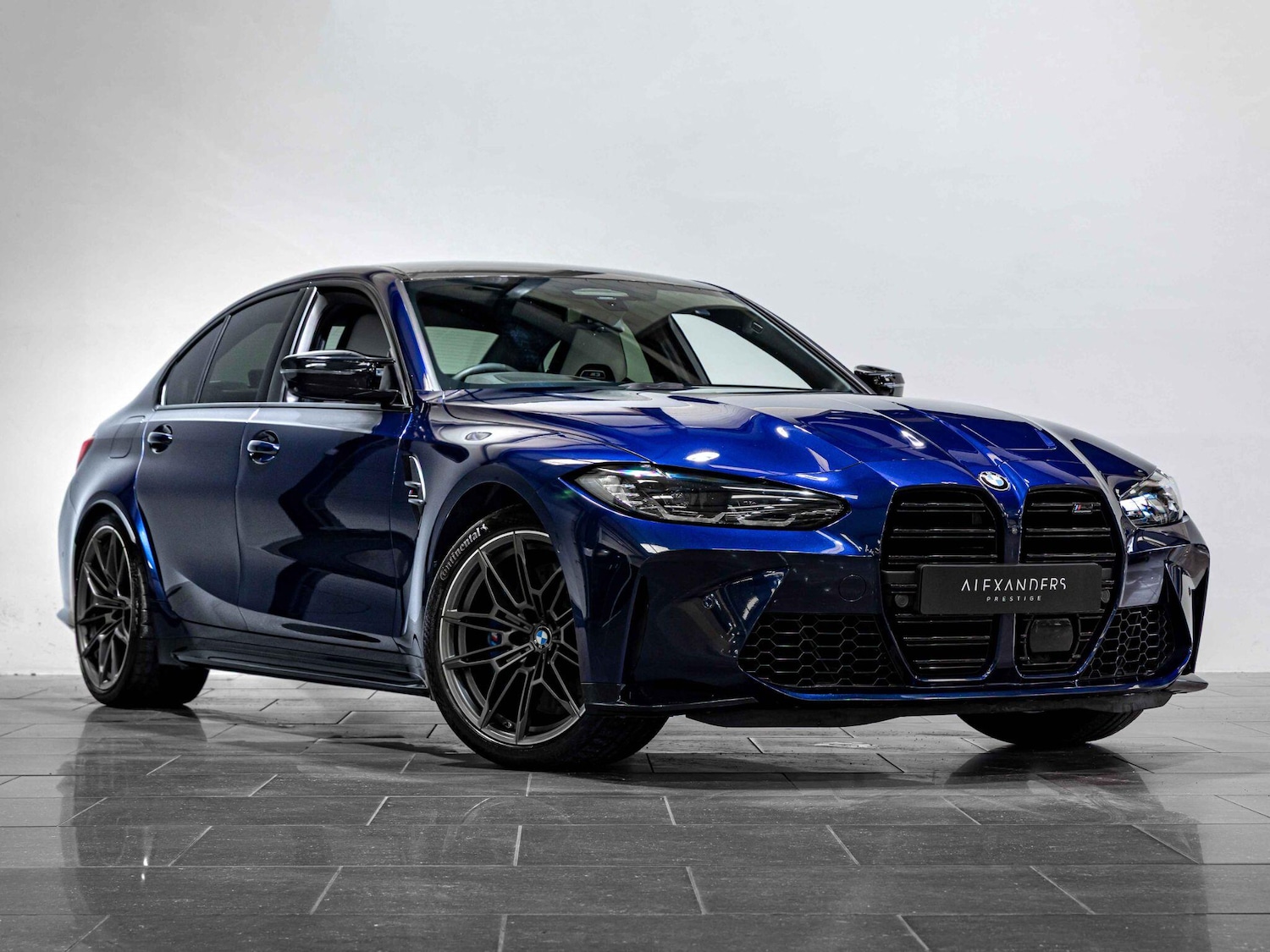 Used BMW M3 2022 for sale - 76388745: Photo 21