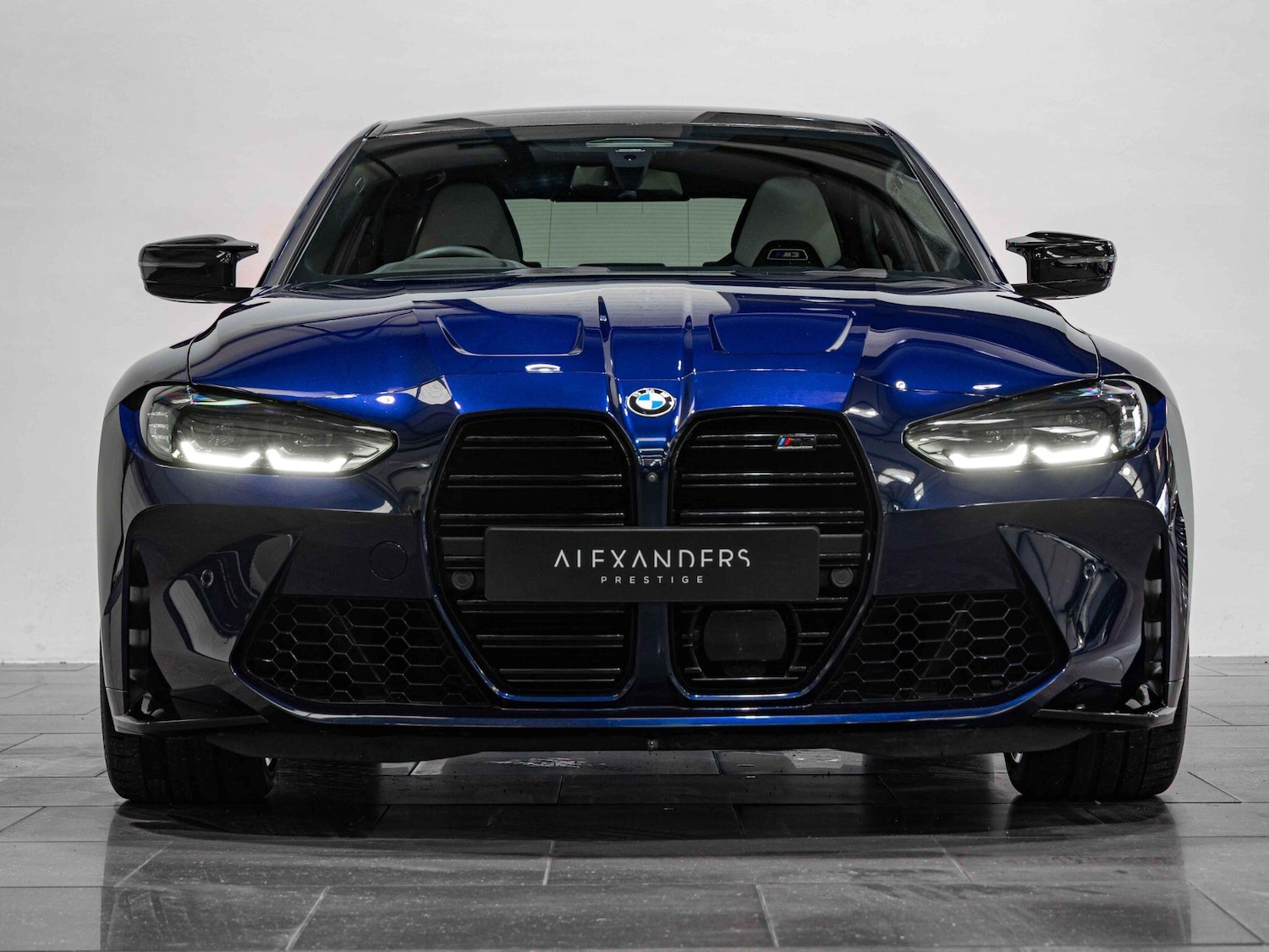 Used BMW M3 2022 for sale - 76388745: Photo 22