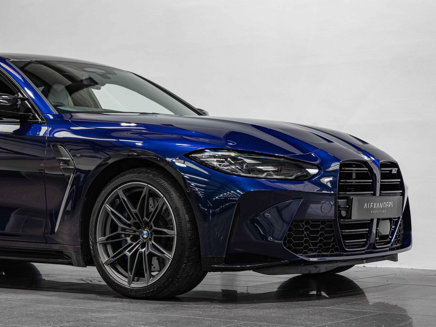 Used BMW M3 2022 for sale - 76388745: Photo 23