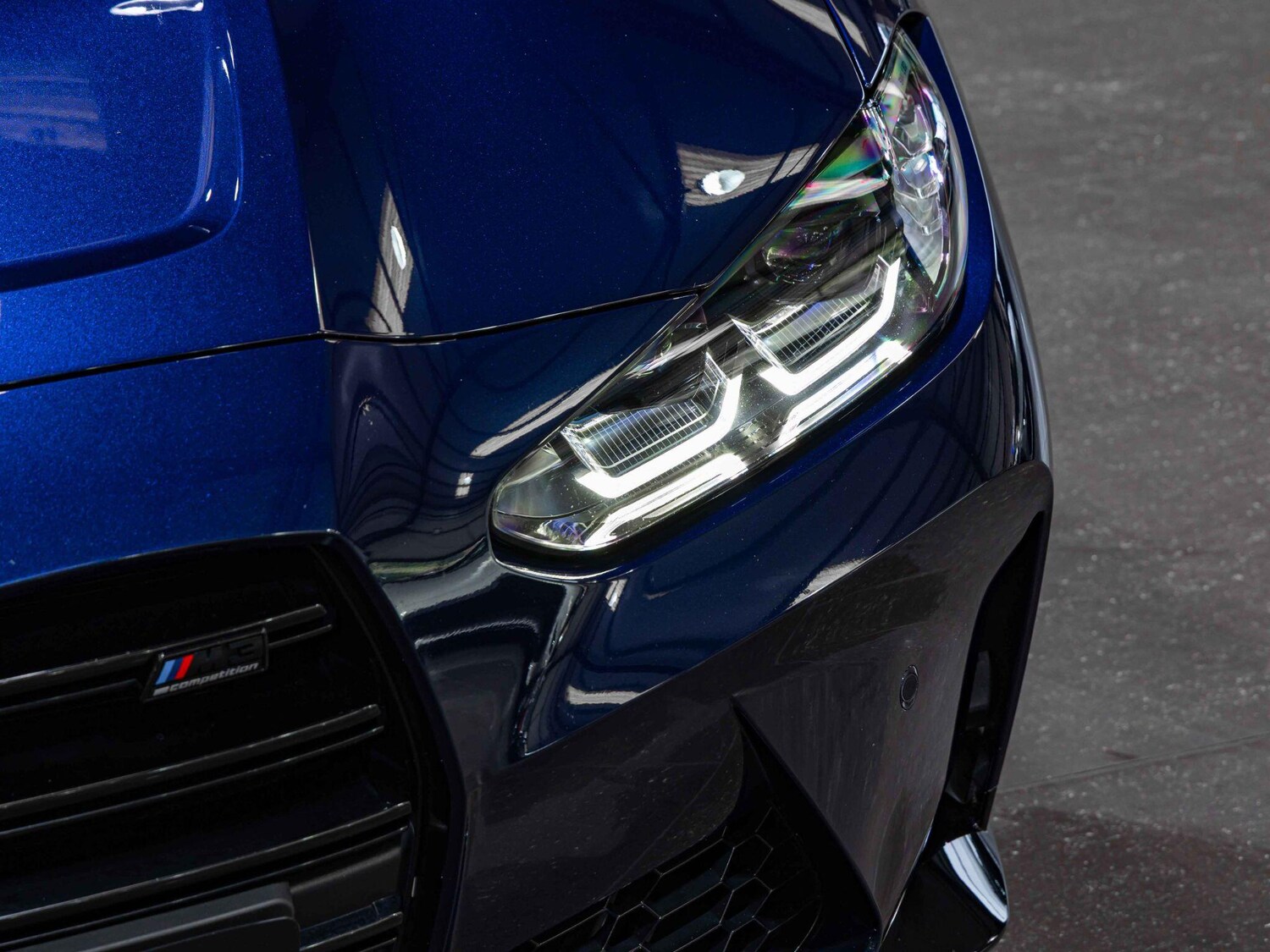 Used BMW M3 2022 for sale - 76388745: Photo 24