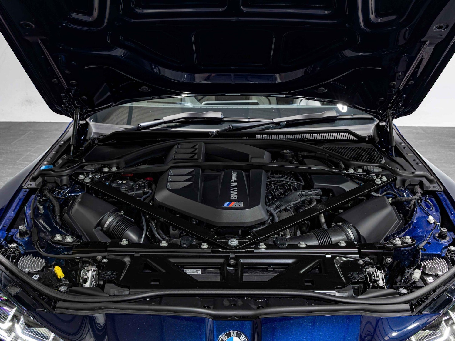 Used BMW M3 2022 for sale - 76388745: Photo 25