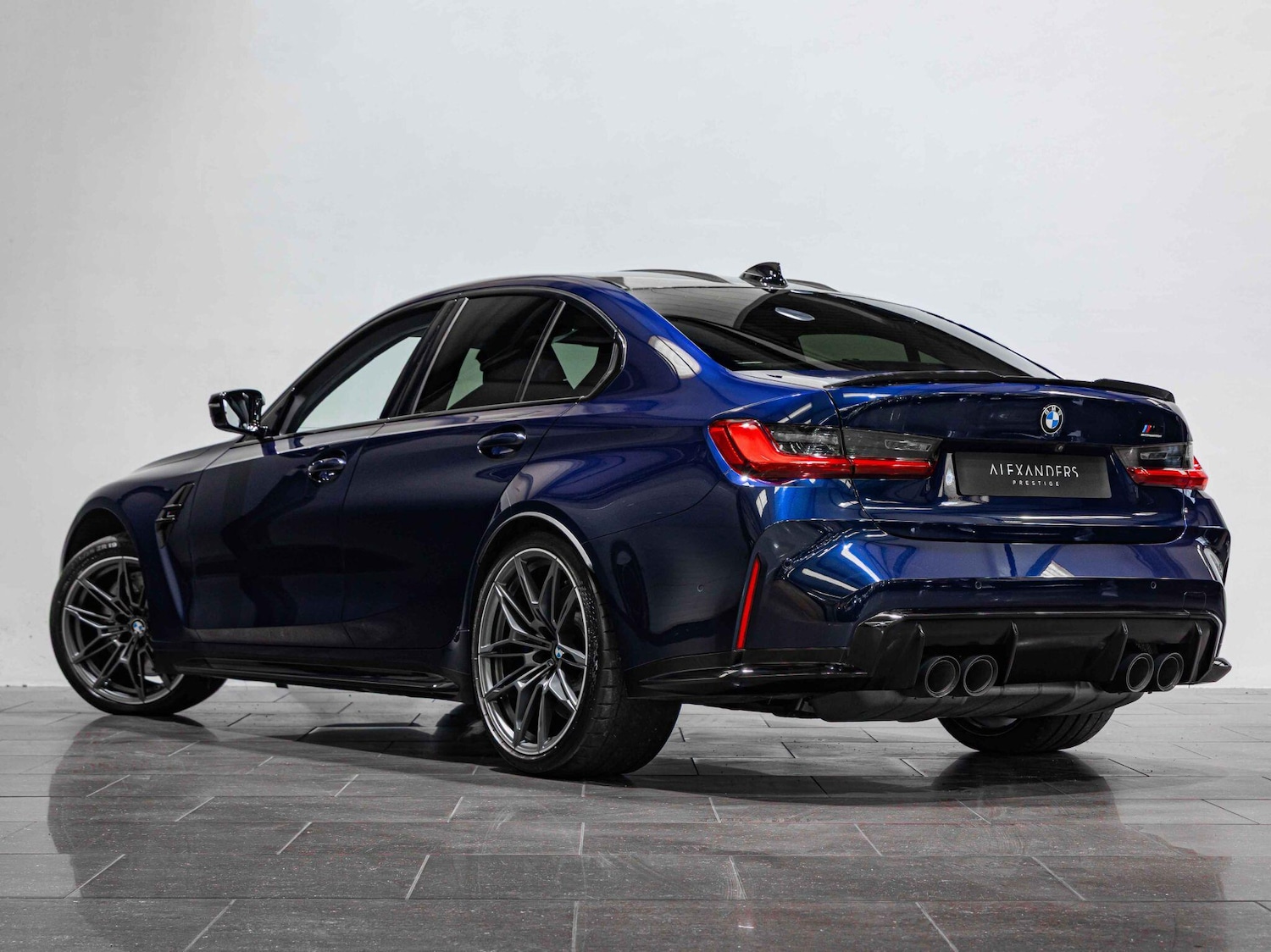 Used BMW M3 2022 for sale - 76388745: Photo 26