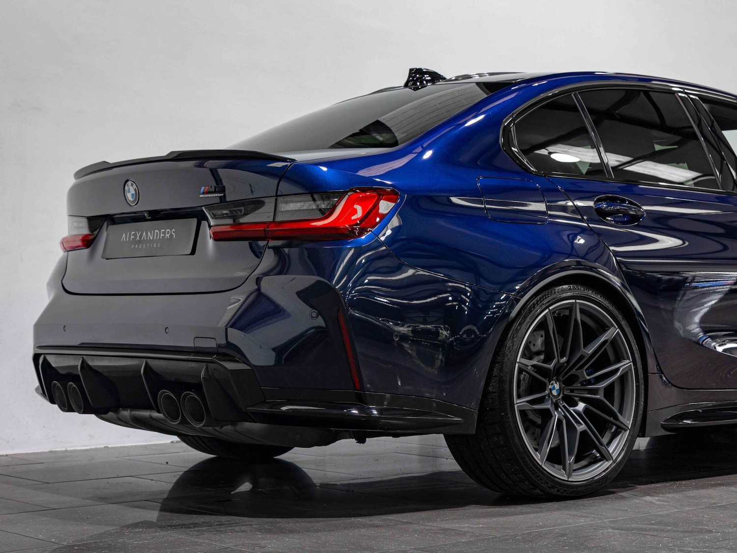 Used BMW M3 2022 for sale - 76388745: Photo 28