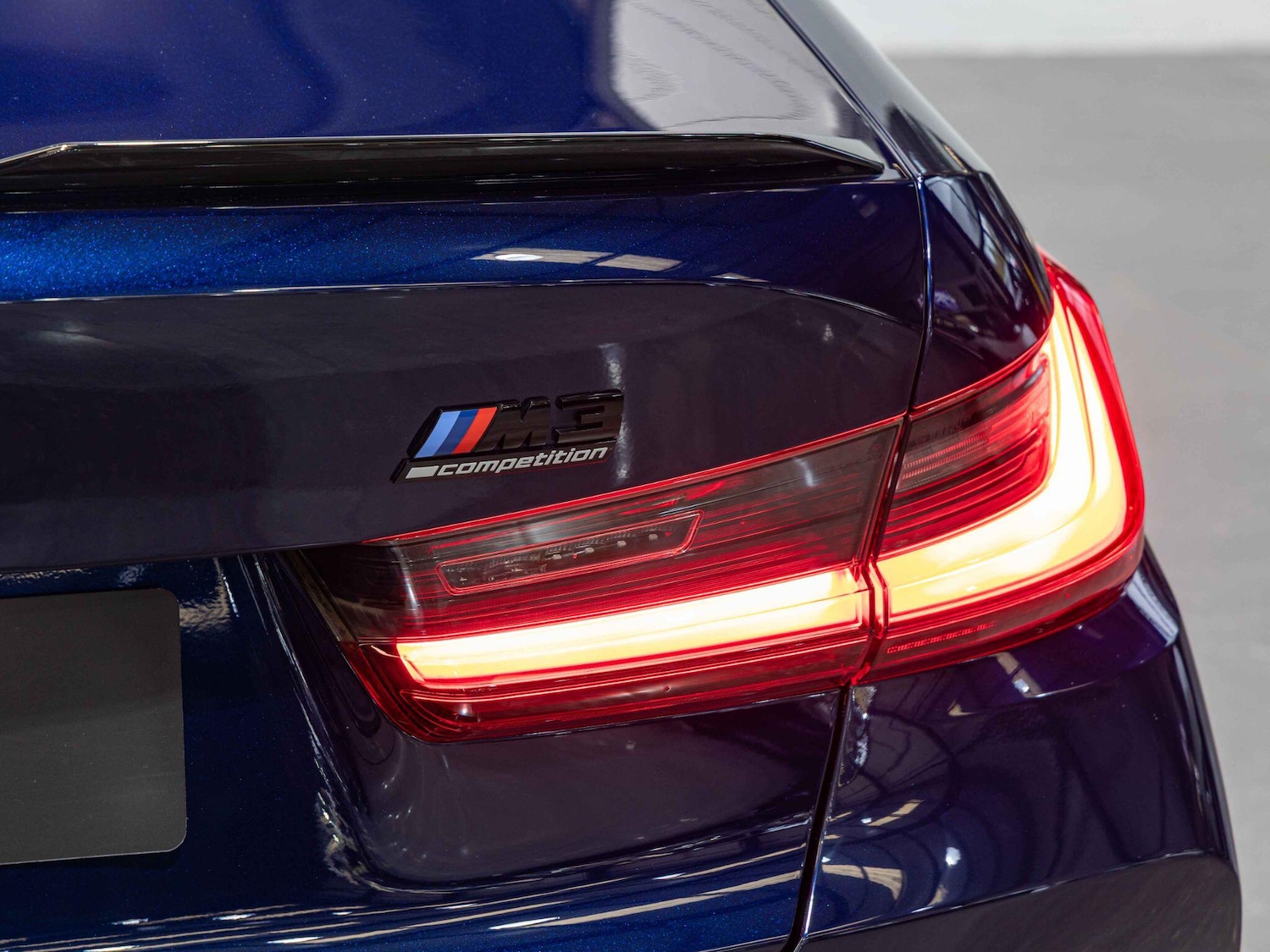 Used BMW M3 2022 for sale - 76388745: Photo 29