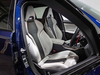 Used BMW M3 2022 for sale - 76388745: Photo