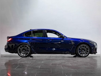 Used BMW M3 2022 for sale - 76388745: Photo
