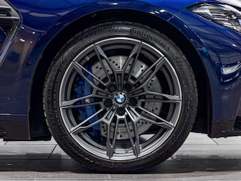 Used BMW M3 2022 for sale - 76388745: Photo