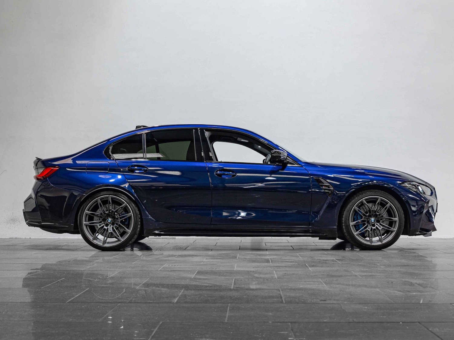 Used BMW M3 2022 for sale - 76388745: Photo 5