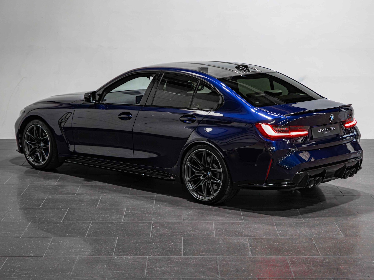 Used BMW M3 2022 for sale - 76388745: Photo 6