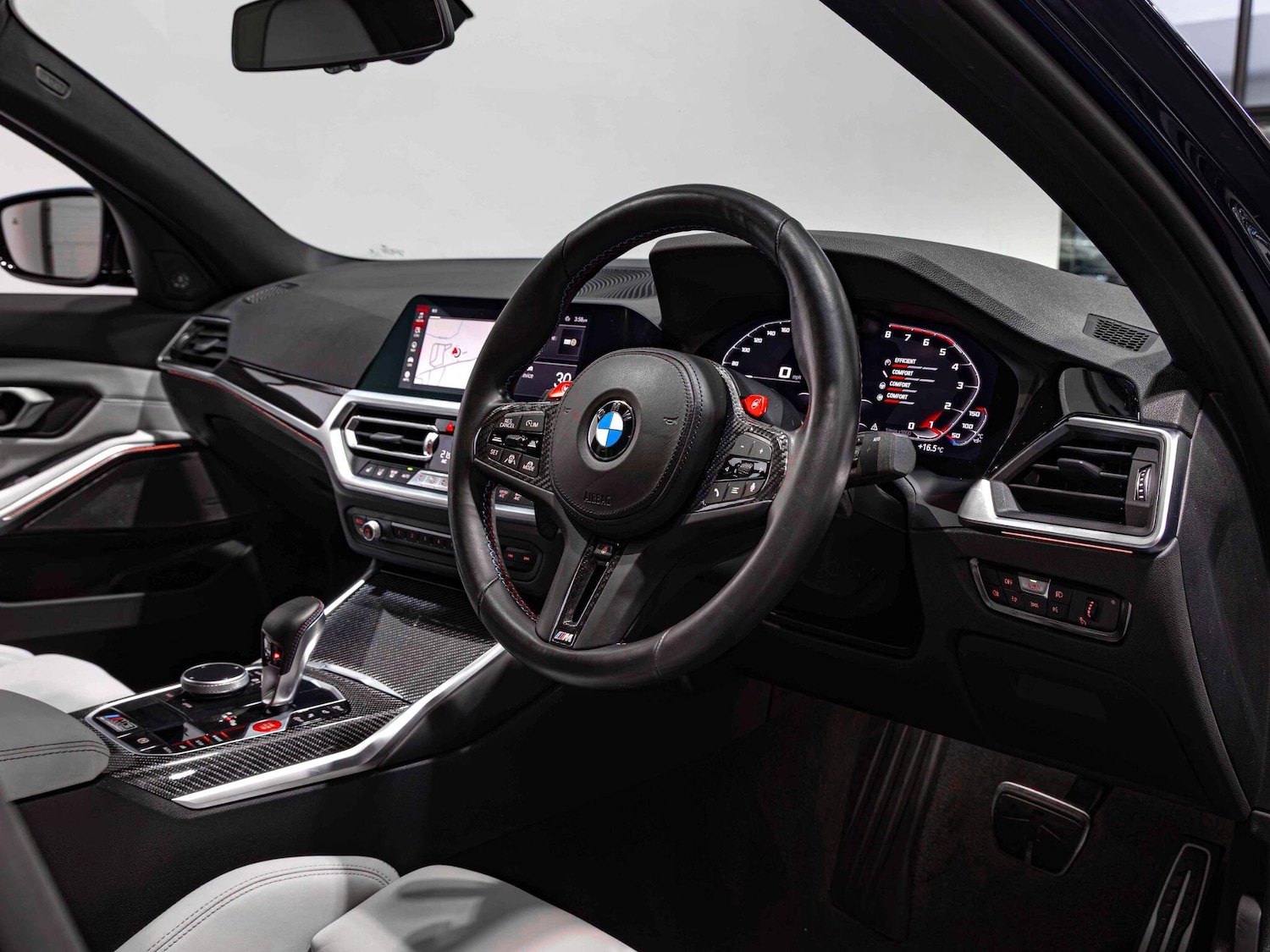 Used BMW M3 2022 for sale - 76388745: Photo 7