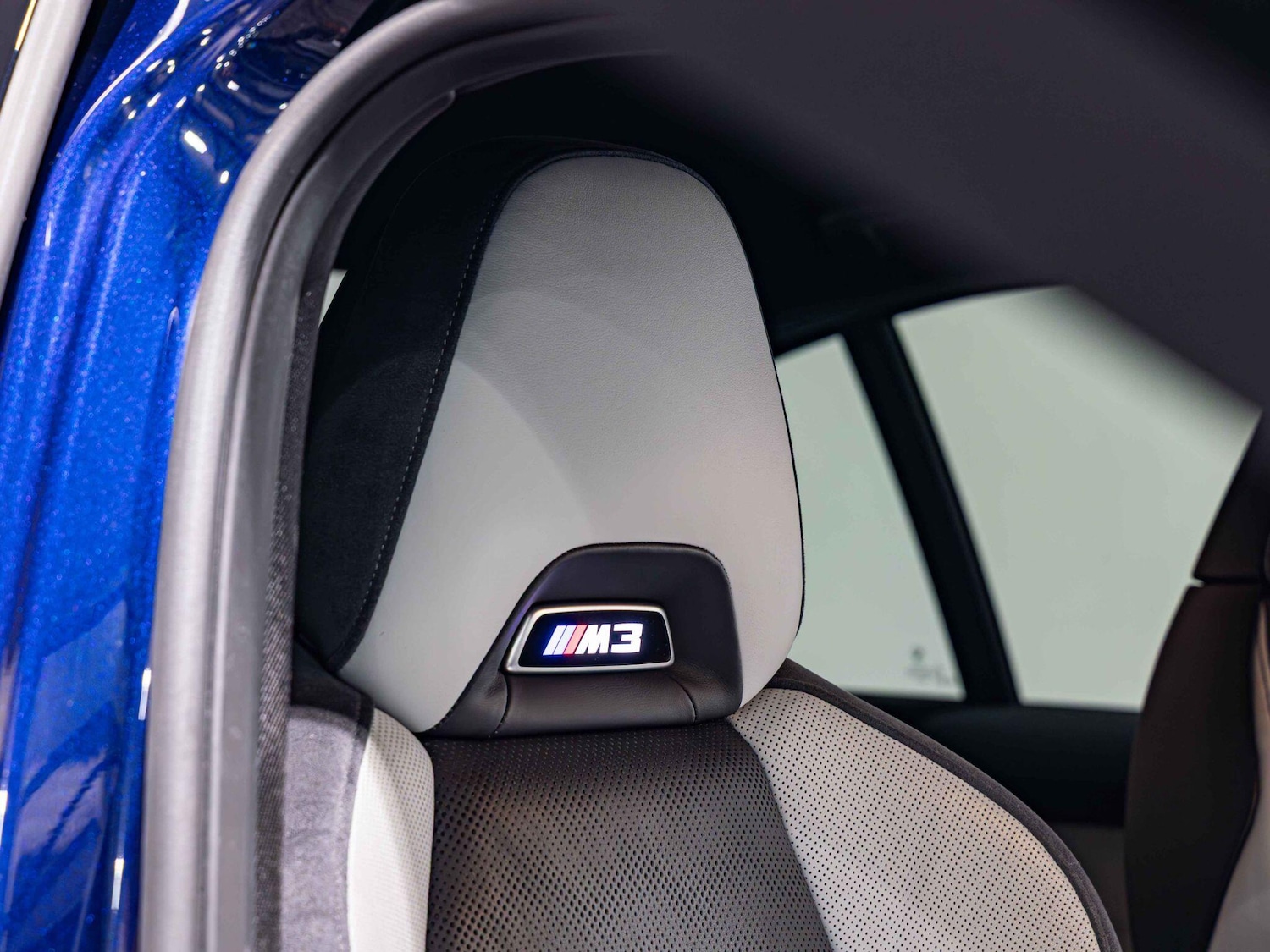 Used BMW M3 2022 for sale - 76388745: Photo 8