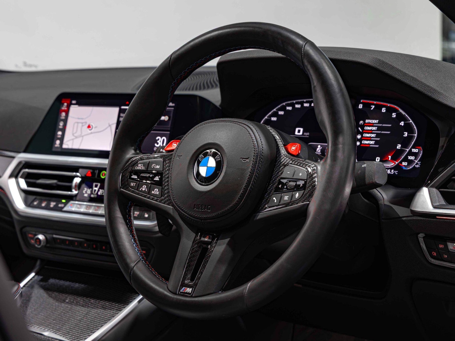 Used BMW M3 2022 for sale - 76388745: Photo 9