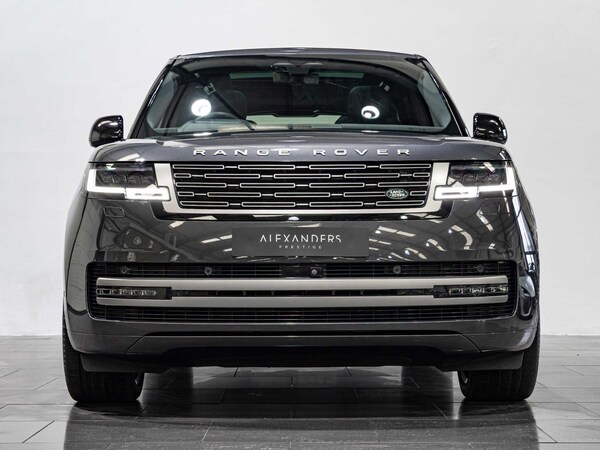 Used Land Rover Range Rover 2024 for sale - 76108958: Photo 10