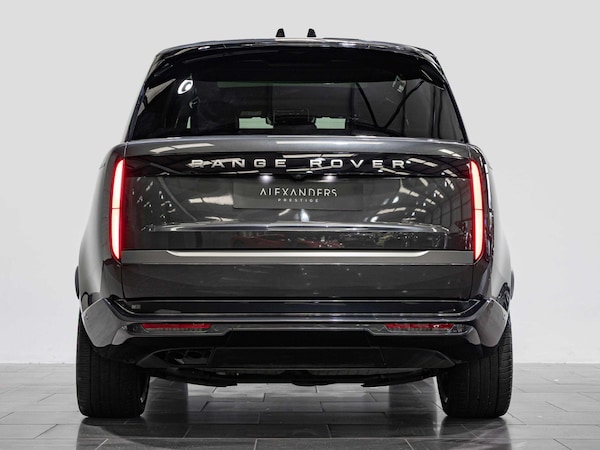 Used Land Rover Range Rover 2024 for sale - 76108958: Photo 11