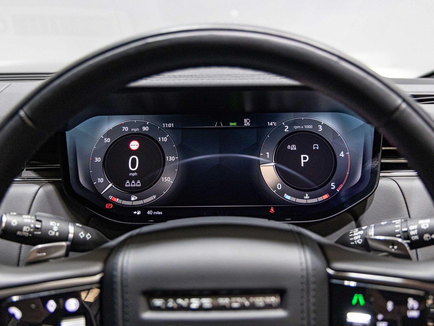 Used Land Rover Range Rover 2024 for sale - 76108958: Photo 19