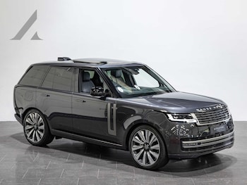 Land Rover - Range Rover