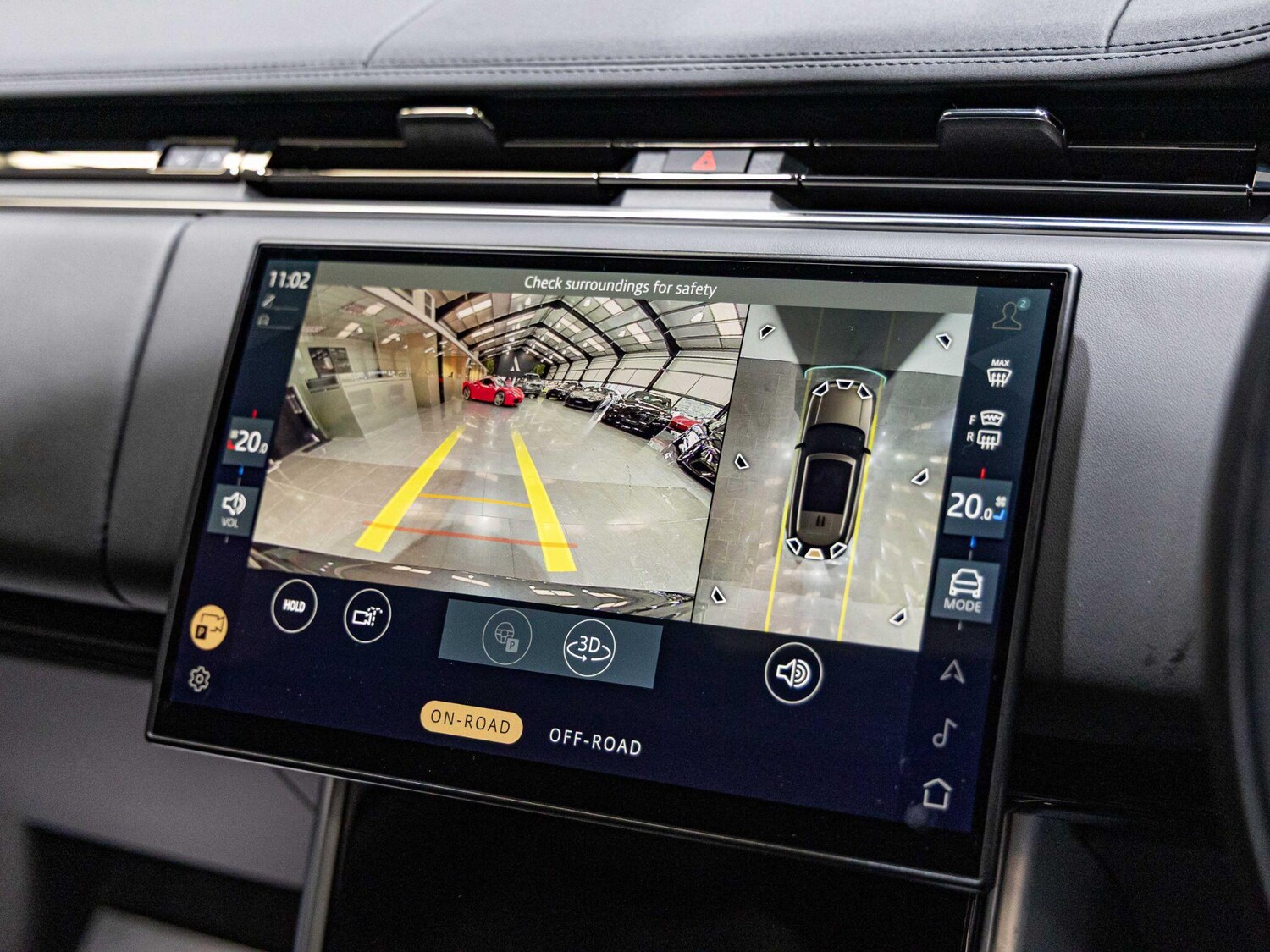 Used Land Rover Range Rover 2024 for sale - 76108958: Photo 20