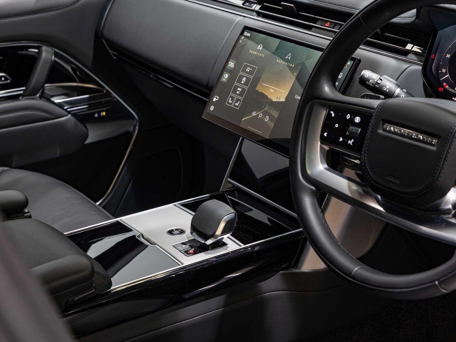 Used Land Rover Range Rover 2024 for sale - 76108958: Photo 21