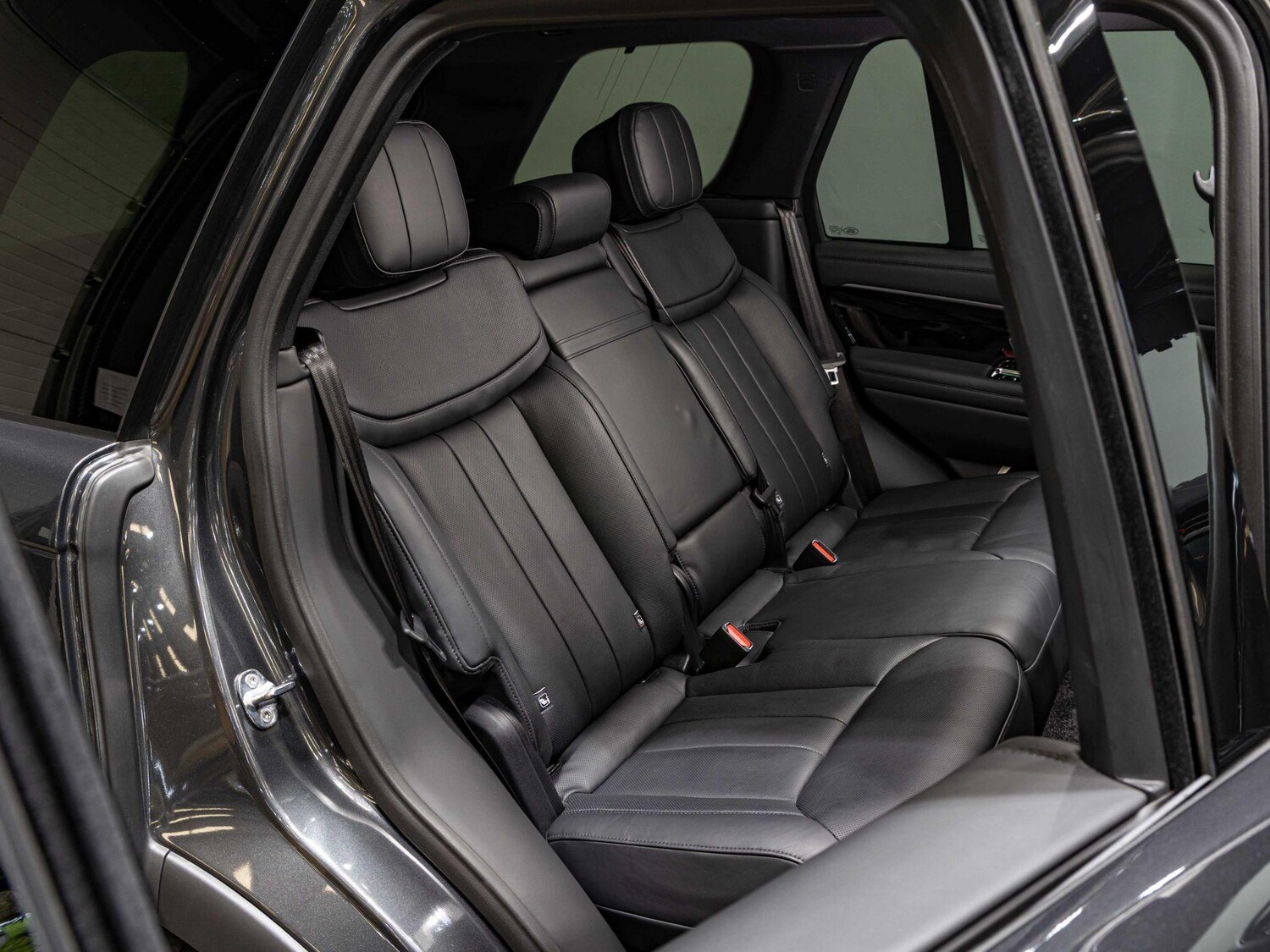 Used Land Rover Range Rover 2024 for sale - 76108958: Photo 25