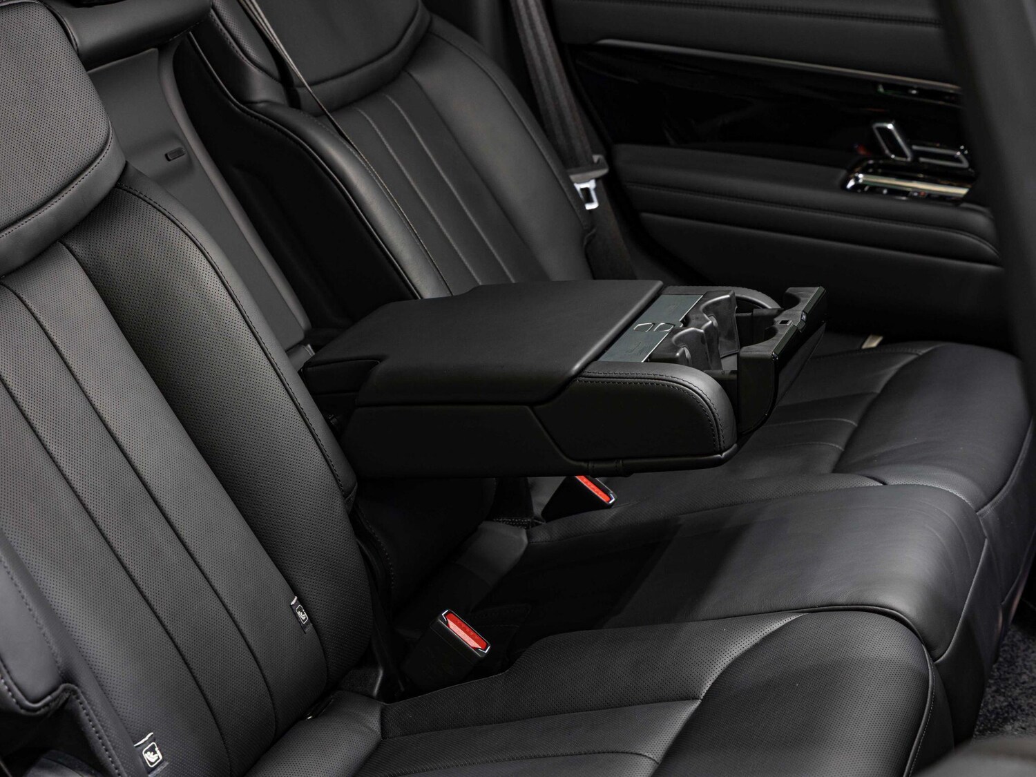 Used Land Rover Range Rover 2024 for sale - 76108958: Photo 26