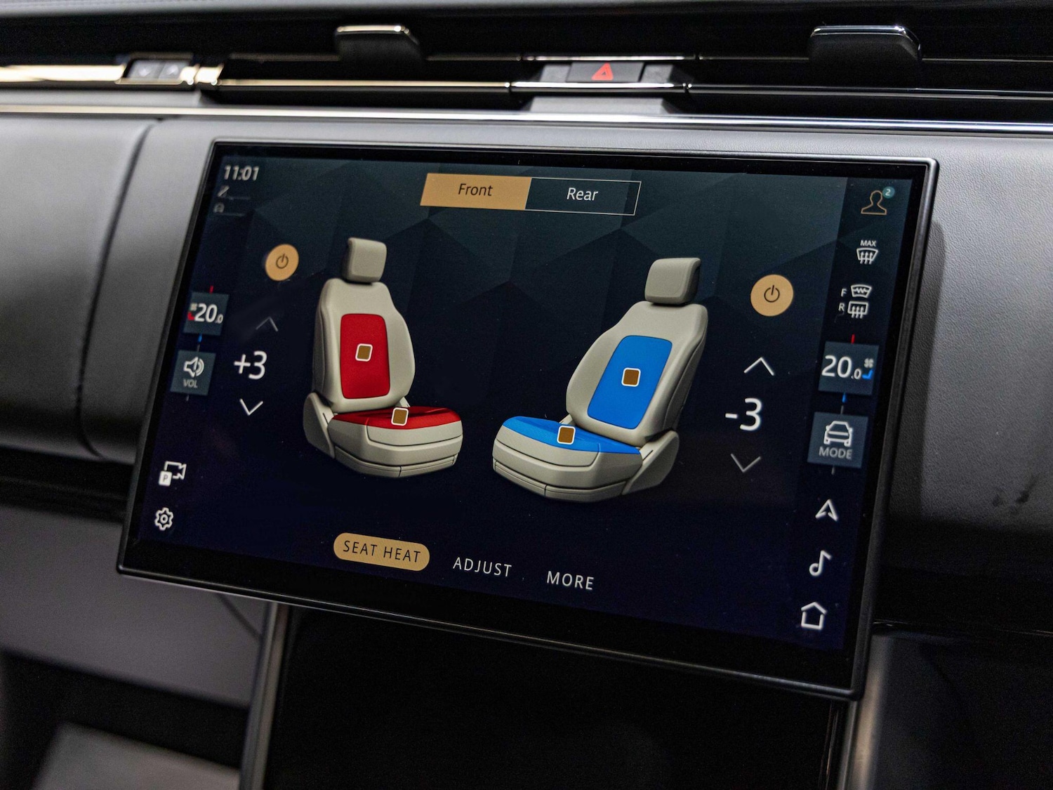 Used Land Rover Range Rover 2024 for sale - 76108958: Photo 4