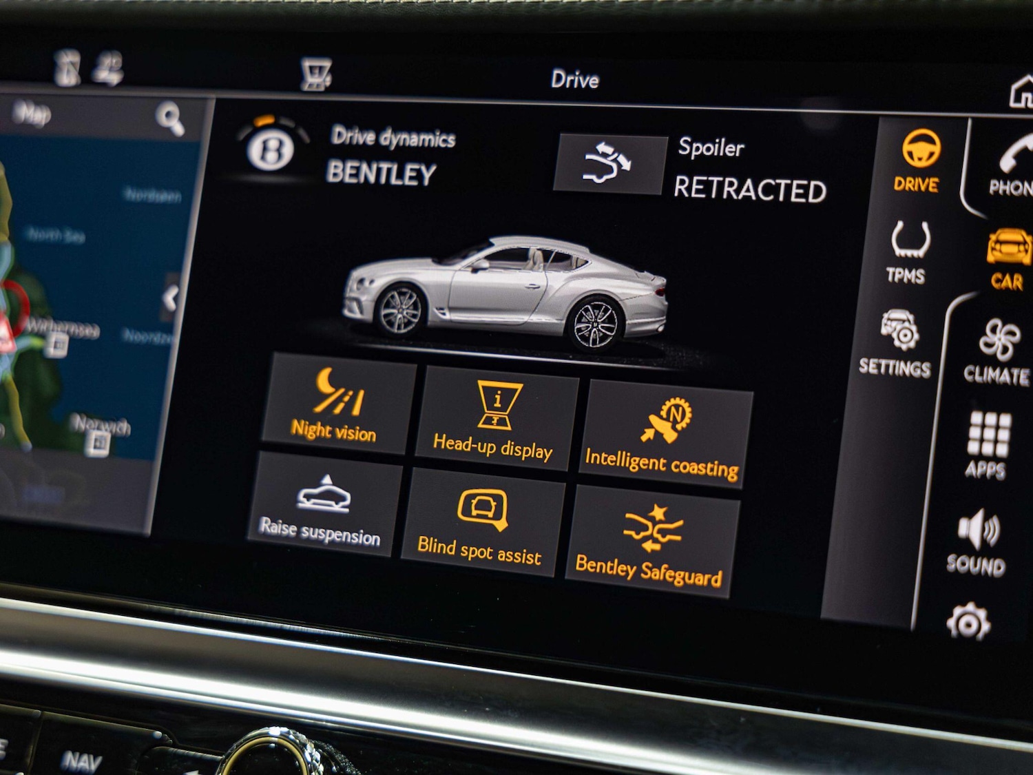 Used Bentley Continental for sale - 76997190: Photo 13