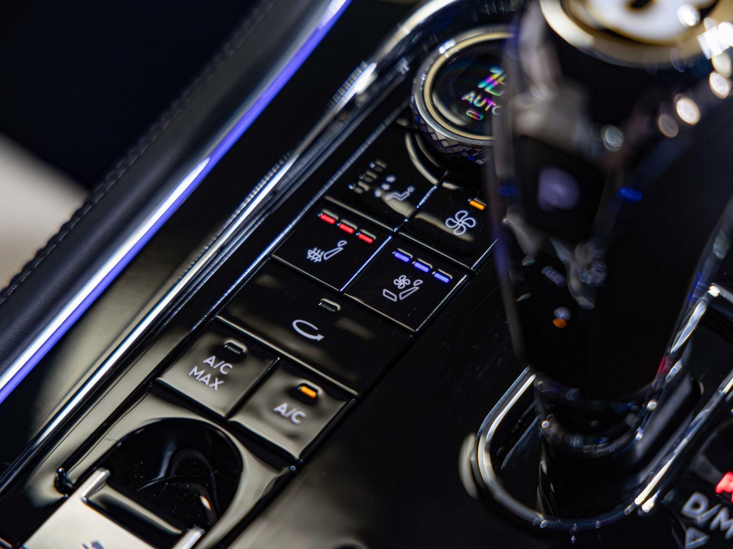 Used Bentley Continental for sale - 76997190: Photo 18