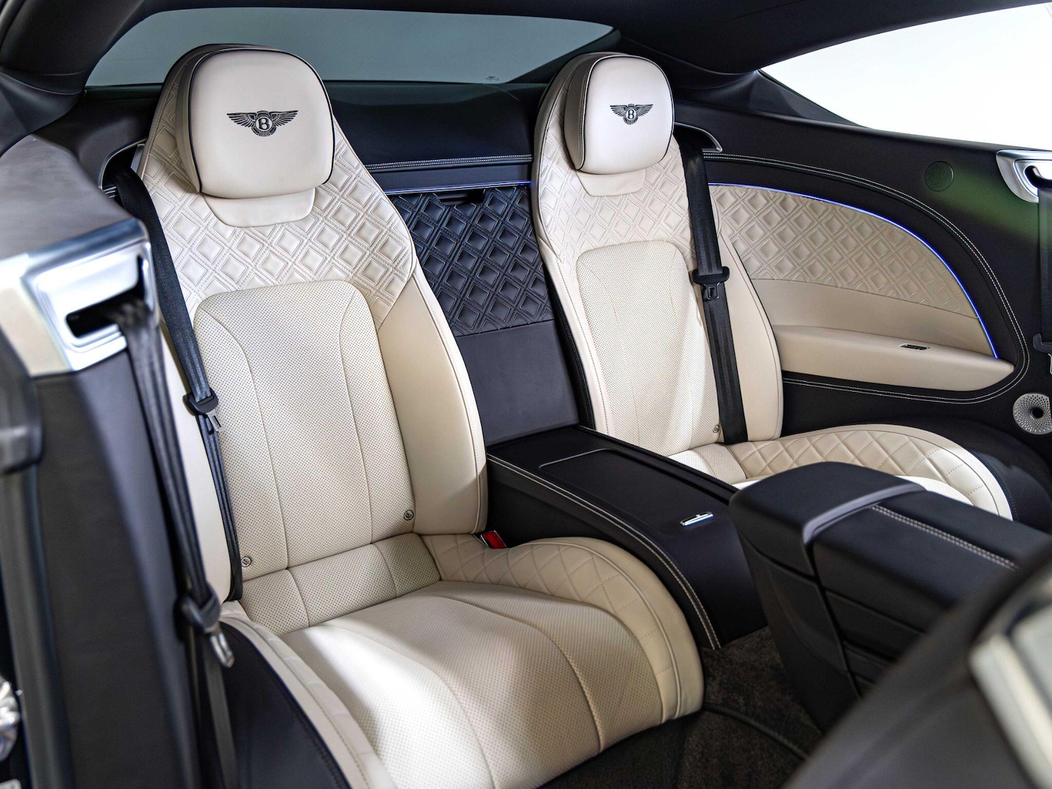 Used Bentley Continental for sale - 76997190: Photo 19