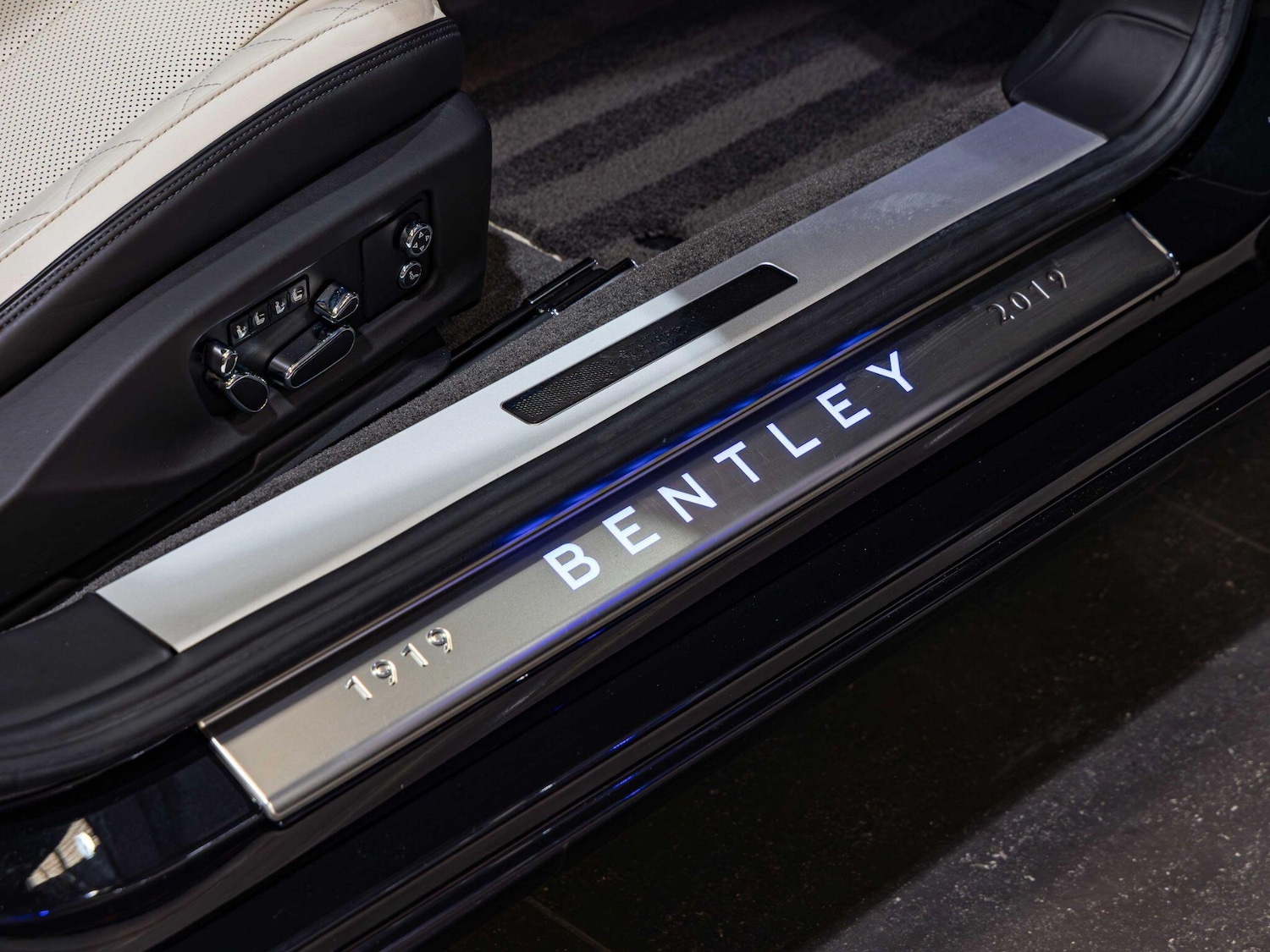 Used Bentley Continental for sale - 76997190: Photo 20