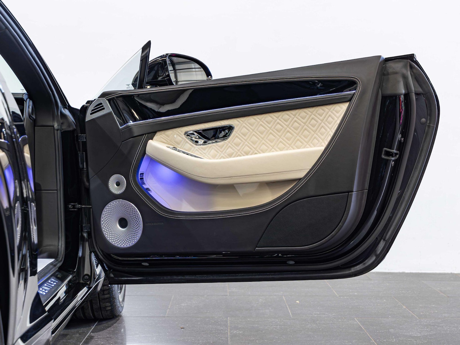 Used Bentley Continental for sale - 76997190: Photo 22