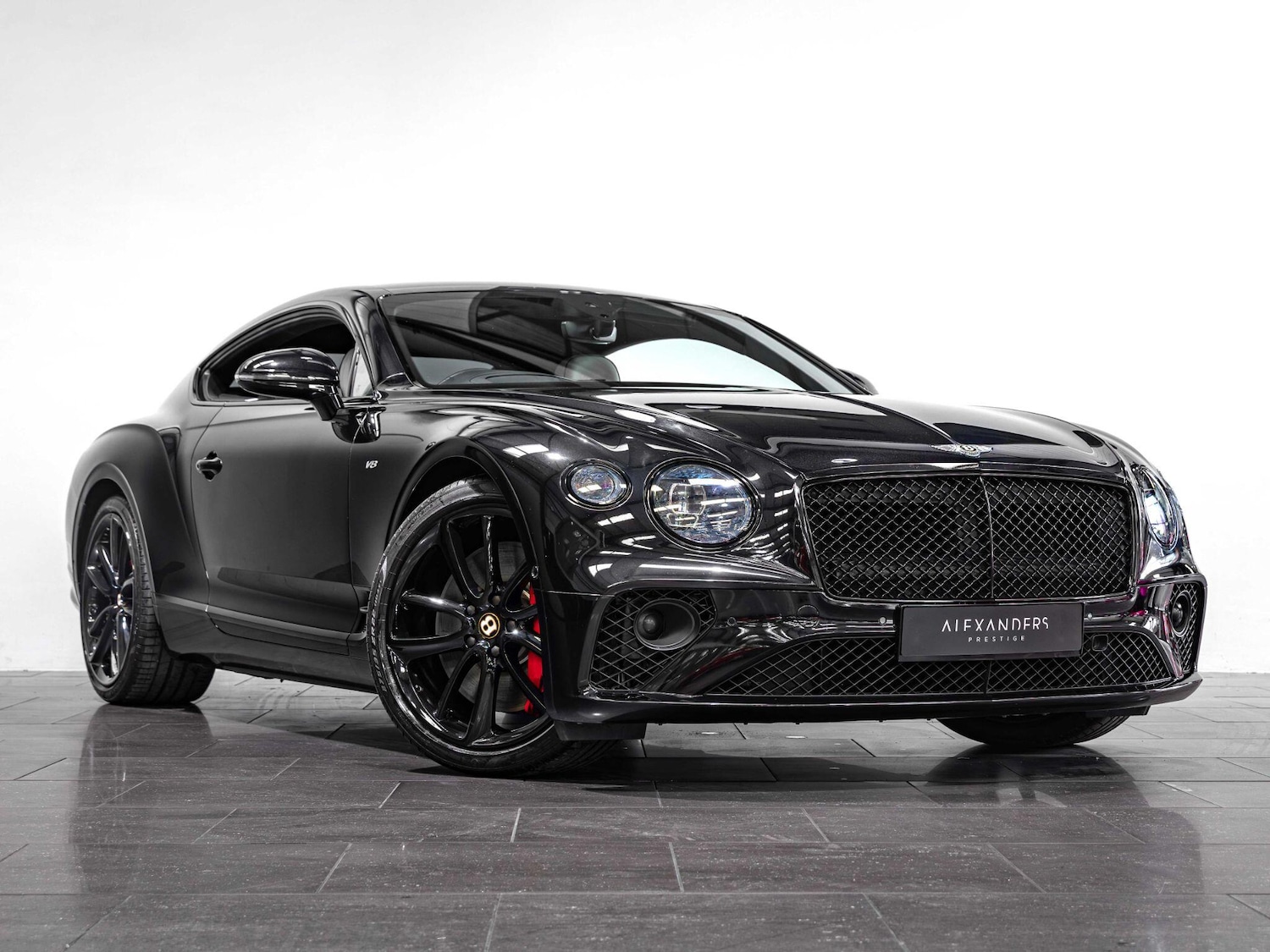 Used Bentley Continental for sale - 76997190: Photo 23