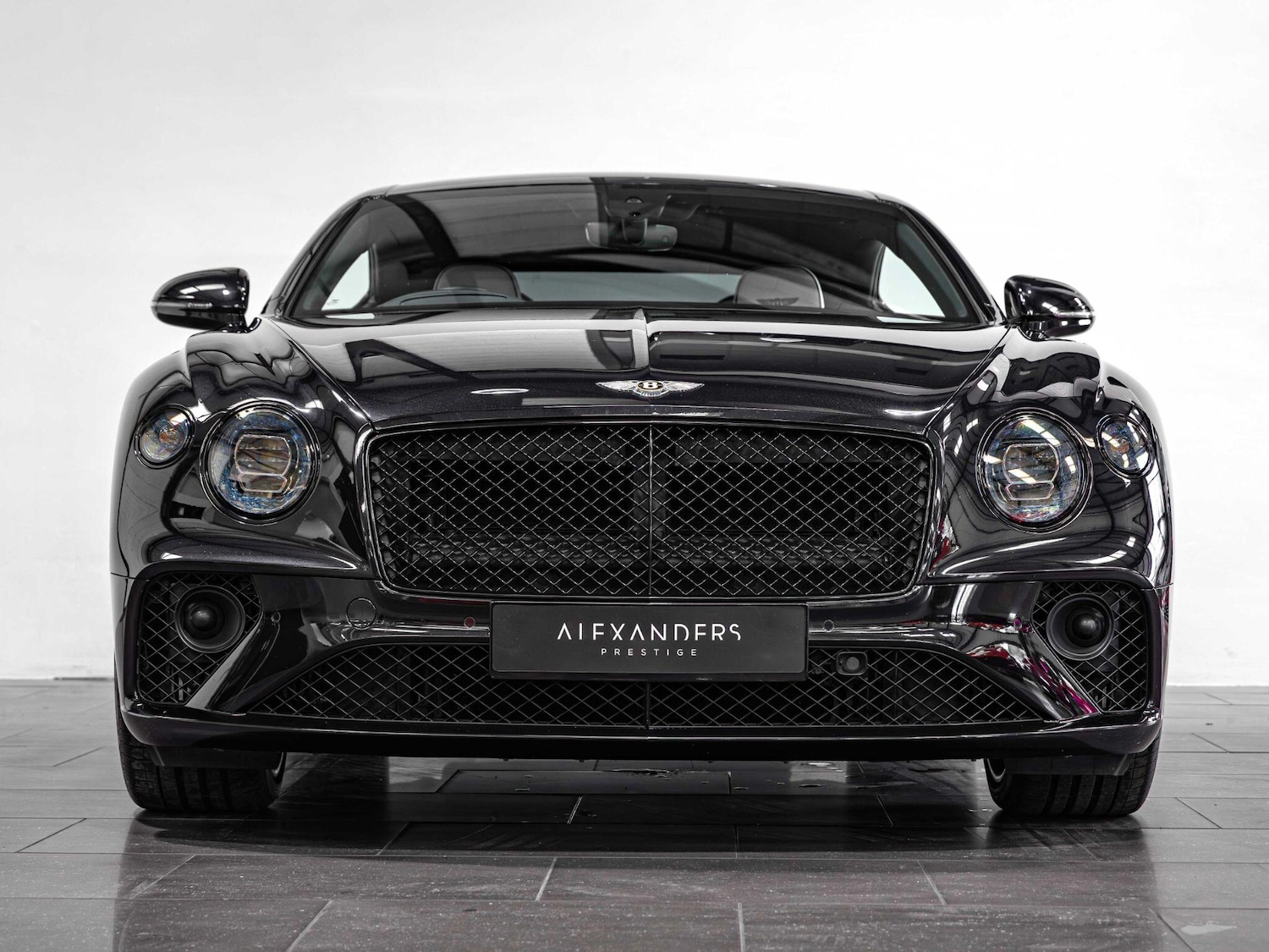 Used Bentley Continental for sale - 76997190: Photo 24