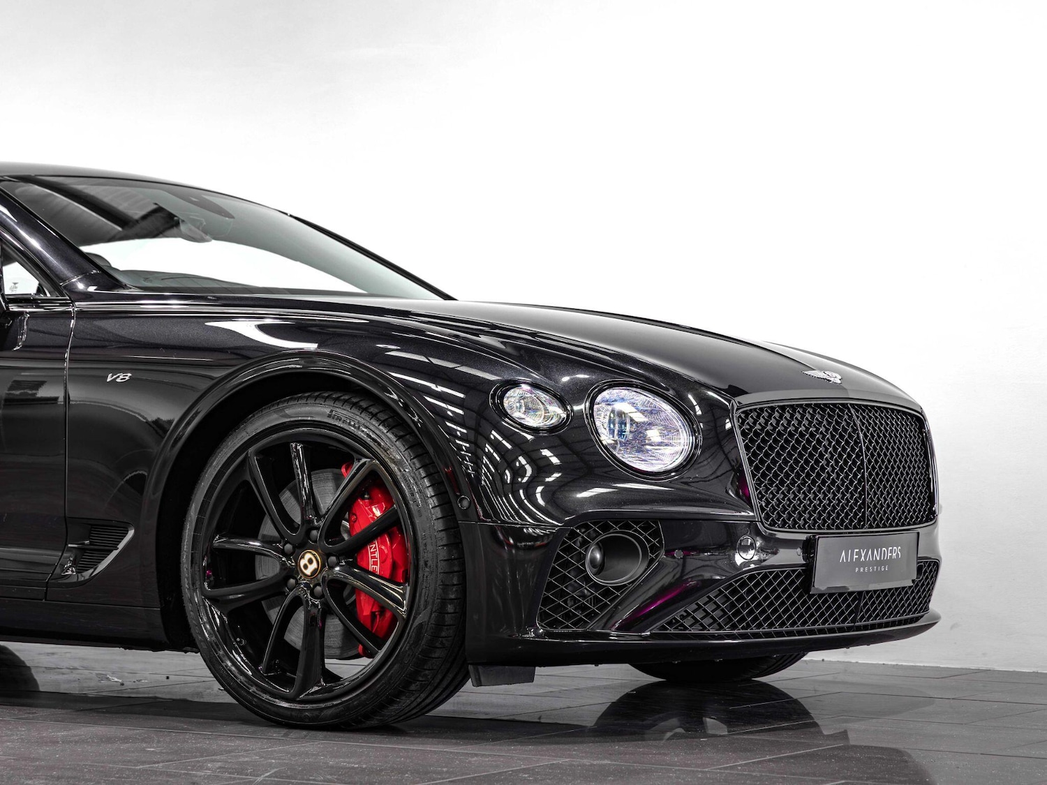 Used Bentley Continental for sale - 76997190: Photo 25