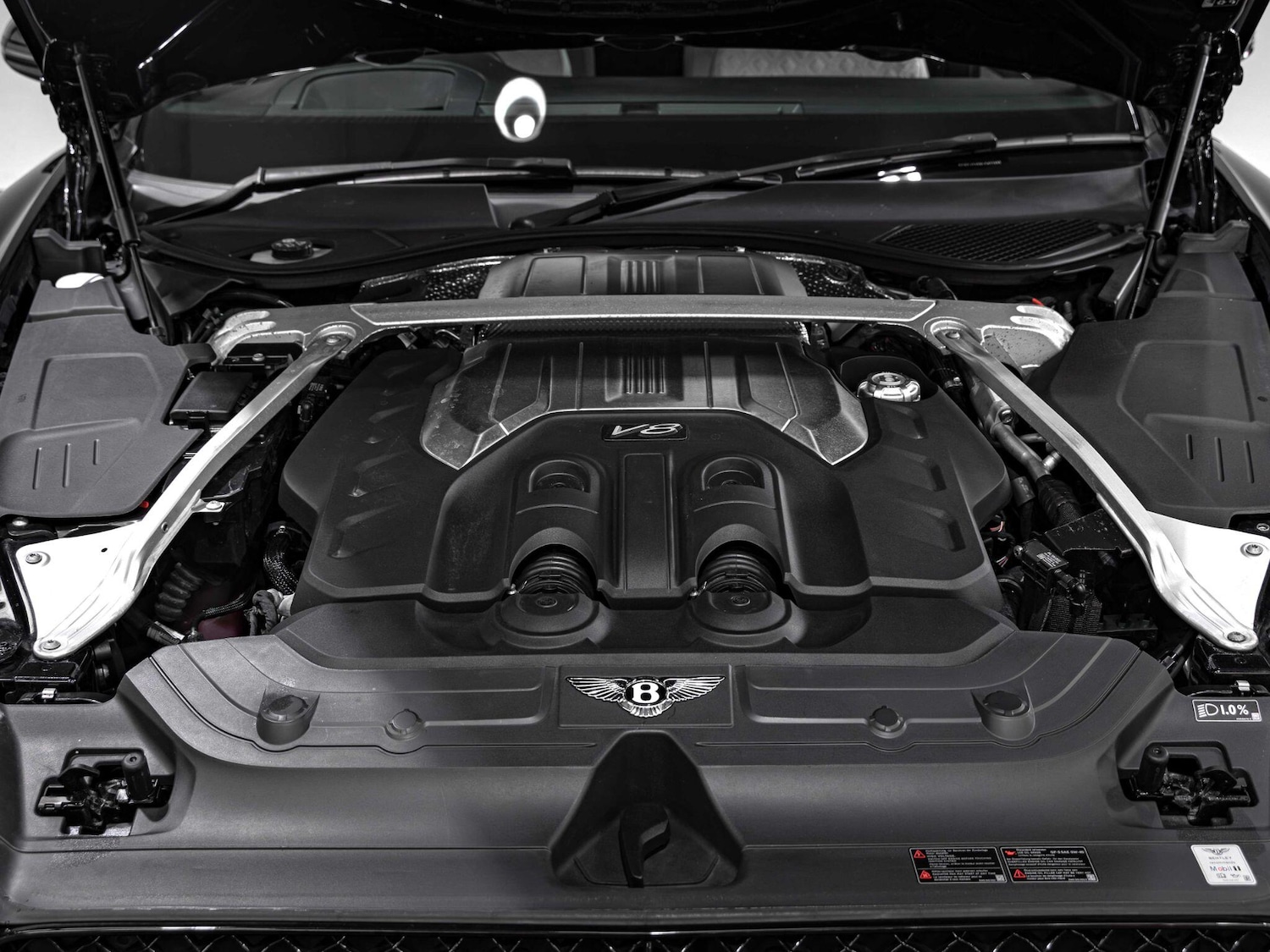 Used Bentley Continental for sale - 76997190: Photo 29