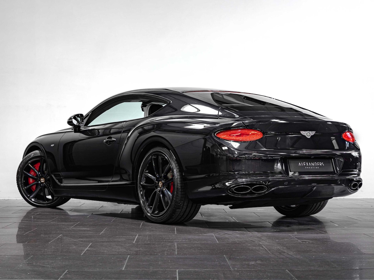 Used Bentley Continental for sale - 76997190: Photo 30