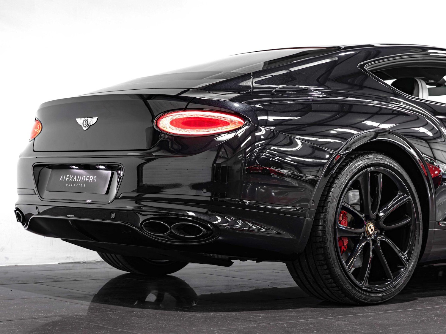 Used Bentley Continental for sale - 76997190: Photo 32