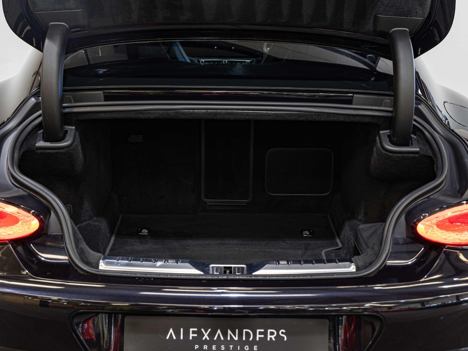 Used Bentley Continental for sale - 76997190: Photo 33