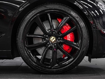 Used Bentley Continental 2020 for sale - 76997190: Photo