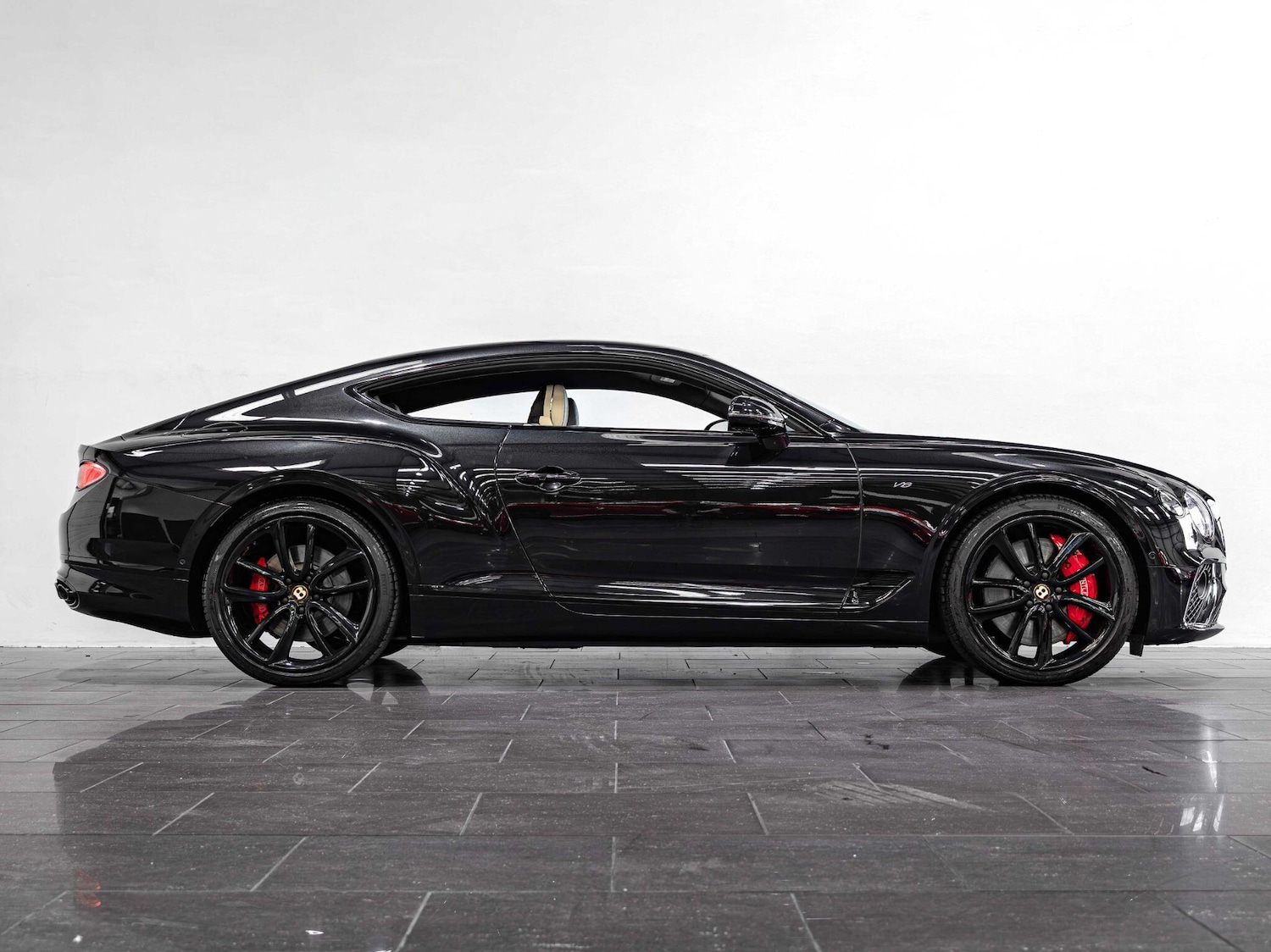 Used Bentley Continental for sale - 76997190: Photo 5