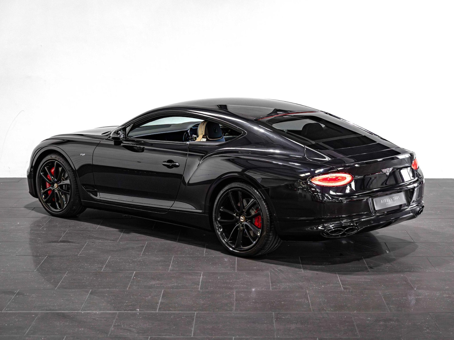 Used Bentley Continental for sale - 76997190: Photo 6