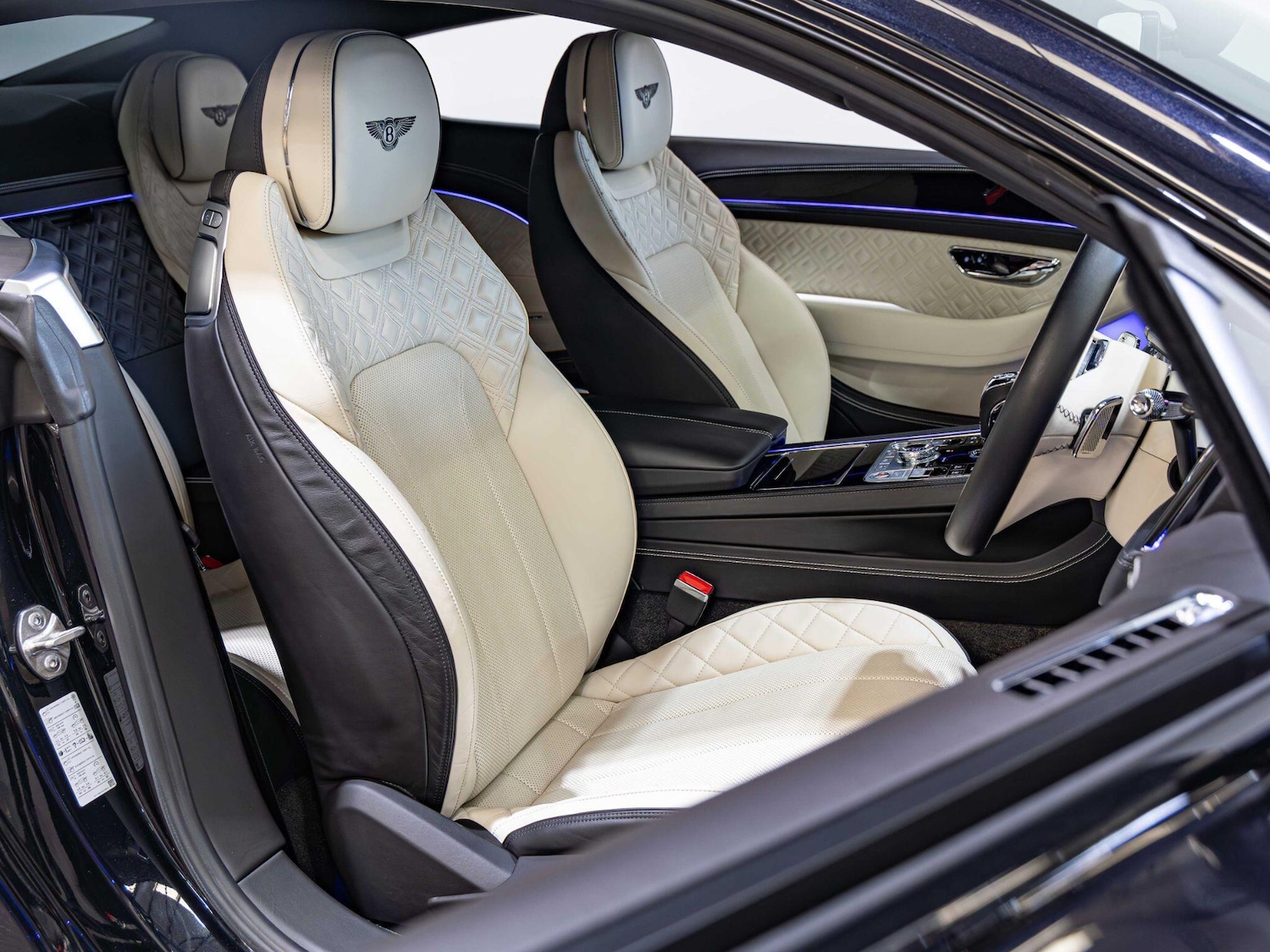 Used Bentley Continental for sale - 76997190: Photo 7