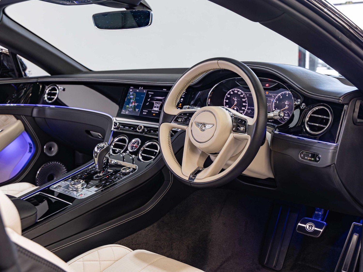 Used Bentley Continental for sale - 76997190: Photo 8