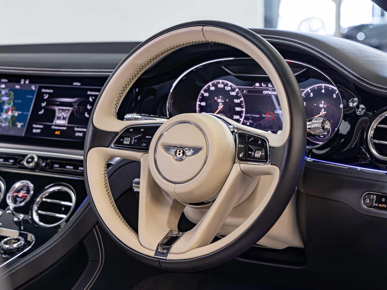 Used Bentley Continental for sale - 76997190: Photo 9