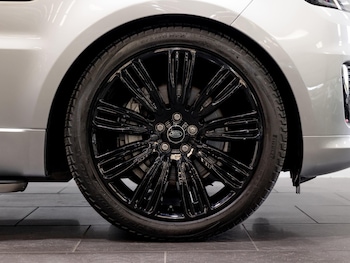 Used Land Rover Range Rover Sport 2021 for sale - 79012647: Photo
