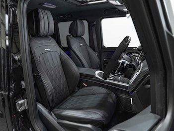 Used Mercedes-Benz G Class 2026 for sale - 78275384: Photo